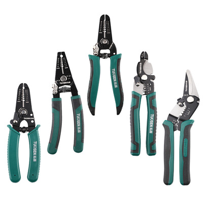 多功能手动剥线钳剥皮器扒线剪