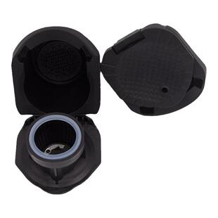 兼容雀巢咖啡机nespresso胶囊适配器转换器 大转小【胶囊款】