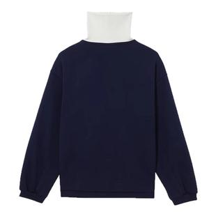 PUMA彪马女装2025春季新款FEMME COLLECTIVE Half卫衣631308