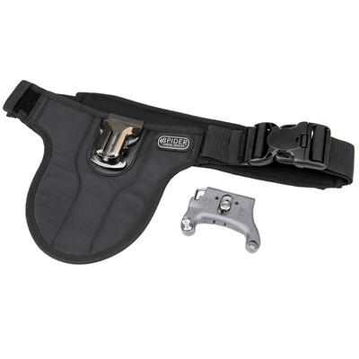 狼蛛spiderprosingle单反快拆