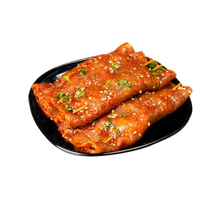 苕皮烧烤专用烤家用商用勺皮火锅食材干火锅手工红苕红薯粉皮