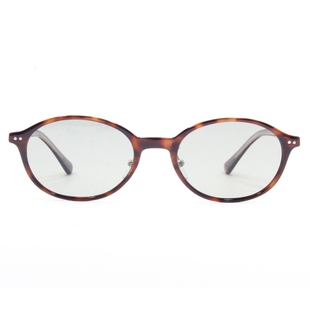 July七月老钱风超轻书呆子墨镜女款潮防紫外线近视太阳眼镜带度数