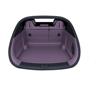 适用于2026款阿维塔07后备箱垫全包围尾箱垫内饰改装配件汽车用品