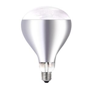 FSL 佛山照明 浴霸取暖灯泡275w红外线加热吊顶浴霸家用螺口灯泡