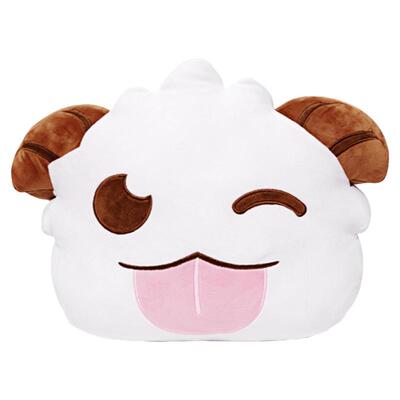 英雄联盟魄罗游戏周边官方正品