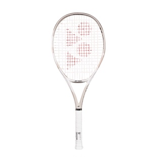 YONEX尤尼克斯网球拍新款沙滩米黄VCORE100莱巴金娜 朱琳同款YY