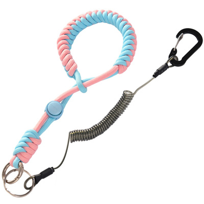 Bluesong专业防盗防丢手机绳