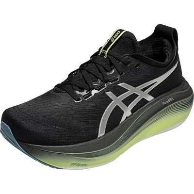 ASICS亚瑟士男子缓震跑鞋