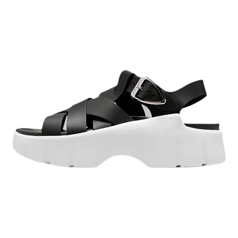 【自营】NIKE耐克JORDAN WILLOW 女子厚底休闲运动凉鞋IB8841-001
