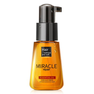 LAIKOU Morocco Argan Oil Pure Hair Care Pure Essential 70ml