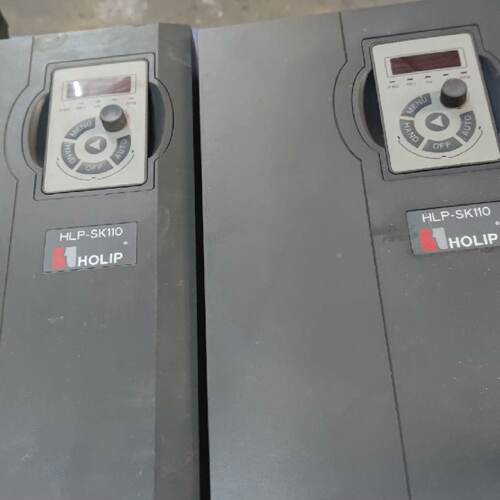 询价-海利浦SK100.15KW，实图，无修，另外还有22