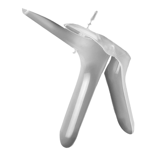 翔翊扩阴器一次性无菌医用女性阴道扩张器鸭嘴钳妇科女性私处自检