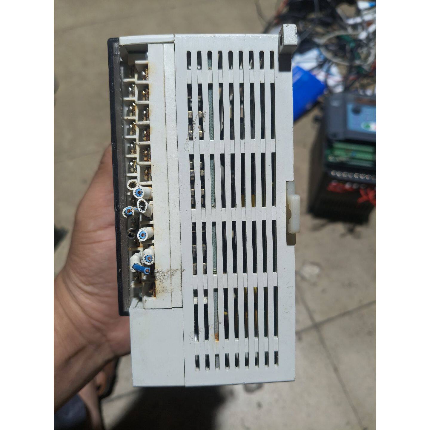 议价信捷PLC控制器，XC3-24T-E，V3.3版本，AC85