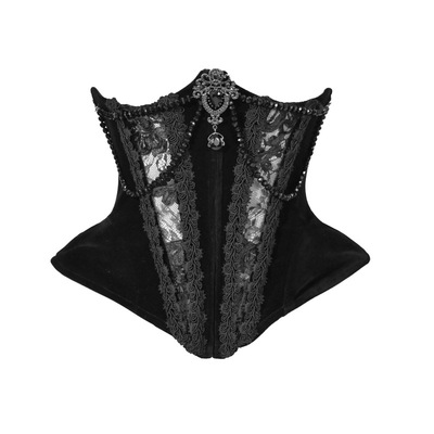 血液供给鱼骨束身腰封