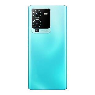 灏屏适用VIVO S15玻璃后盖s15pro手机电池盖后壳背壳后屏维修全新