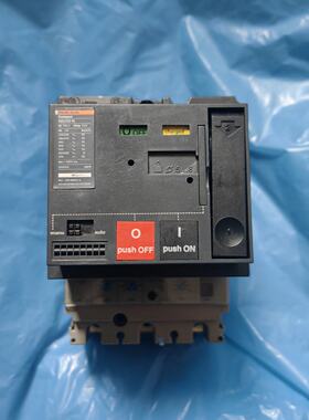 议价正品梅兰日兰NS250N/H/L断路器加机构STR22SE MT250 远程控制