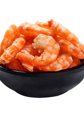 手扒蛎虾营养金勾大海米