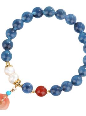 【认准店名】官方授权店转运珠