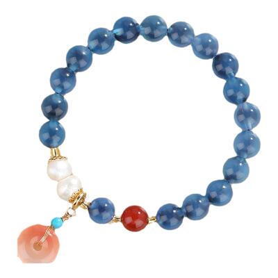 【认准店名】官方授权店转运珠