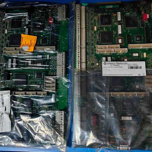 【询价】MITA WP3101CPU板适用