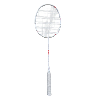 奥莱德KT凯蒂猫卡通新手入门款羽毛球拍学生男女比赛防守耐打单拍