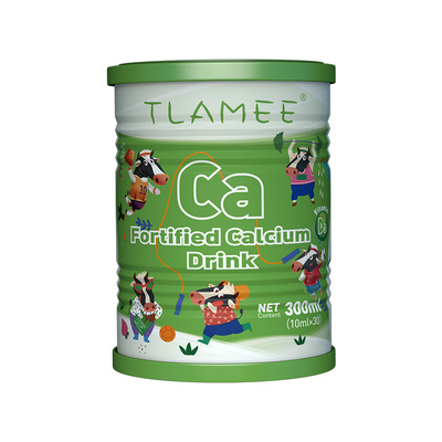 提拉米钙强化钙TLAMEE