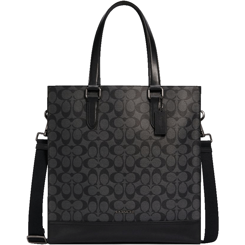 COACH/蔻驰男士公文包大号