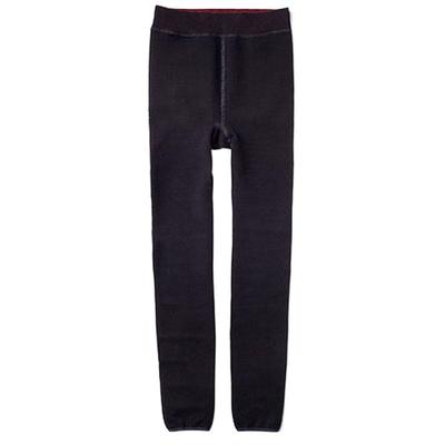 zocks索克思加肥加大打底裤大码