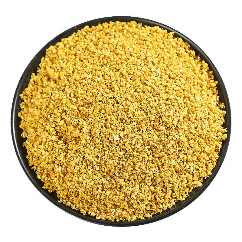 干桂花500g食用特级干花食用烘焙