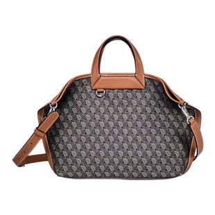 迪桑娜女包老花折耳包幸运锦囊手提单肩包斜挎包通勤大容量托特包