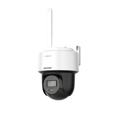 海康威视全彩4G网络360度无死角