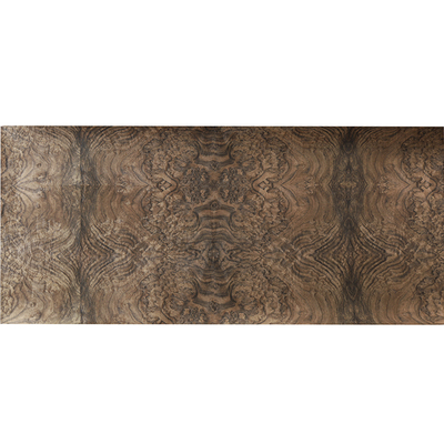 天然树瘤木皮黑胡桃实木