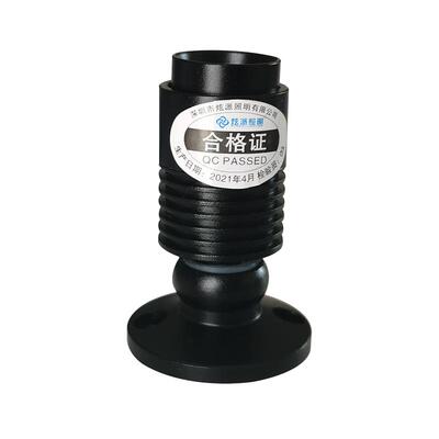 调焦迷你小射灯展示柜led免接线