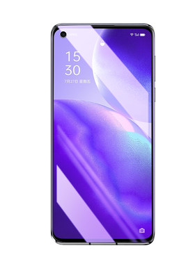 尤星适用opporeno5手机膜