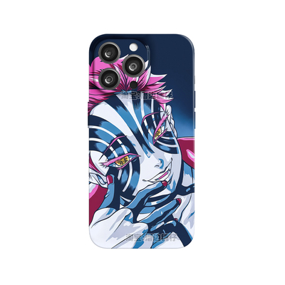 【猗窝座】鬼灭之刃手机壳