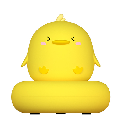 可爱迷你小夜灯儿童卡通小熊兔子