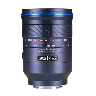 【新品】Laowa老蛙AF 35mm F2.8 全画幅微距镜头1倍放大 昆虫花卉