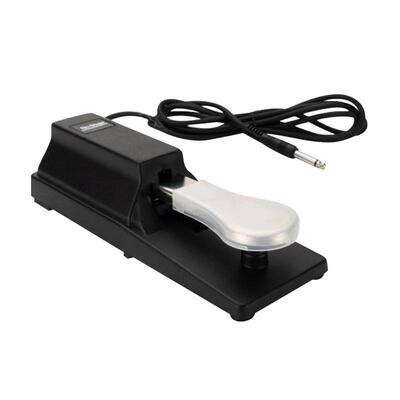 On-Stage电钢琴延音踏板通用型