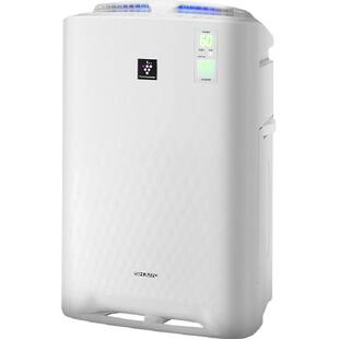 夏普空气净化器无雾加湿杀菌除异味猫毛BB30