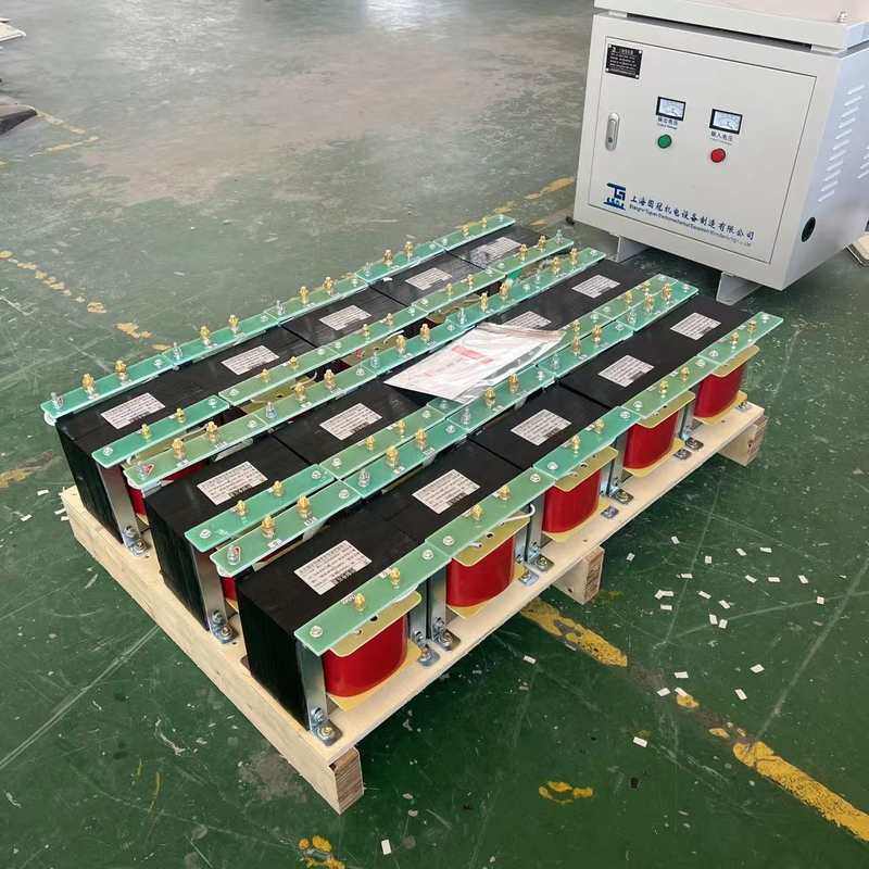 380v转220v变110v36v24v12v单相机床控制BK-3K5KW10KVA变压器隔离