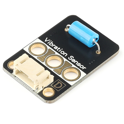 震动模块Arduino传感器microbit