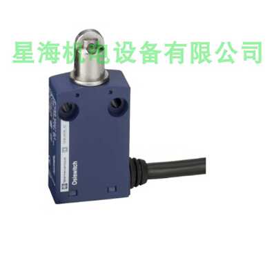 议价现货施耐德XCMN2102L1  限位开关，塑料外壳，代理商假一罚十