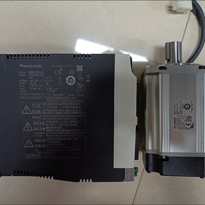 议价可维修A6 MSMF092L1U2MMDDLN45SEMH