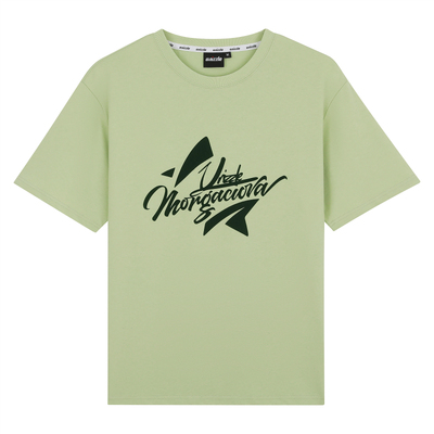 unizzle半袖青春流行青少年