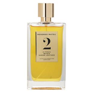 Rosendo Mateu - Rosendo Mateu 淡香水喷雾- #2 Citrus, Wood, S