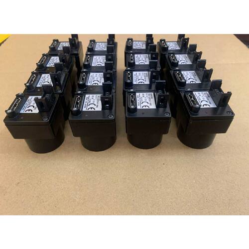 议价全新现货议价全新现货东芝泰利BU406M工业黑白相机400万像素1