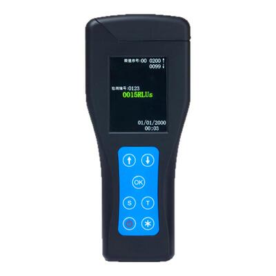 绿邦ATP荧光检测仪菌落快速检测