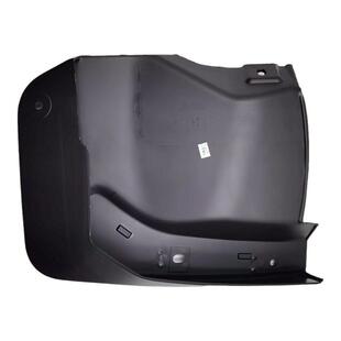 适配长城哈弗H6COUPE酷派后挡泥板 后挡泥皮 后防尘板总成分左右