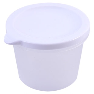 五谷杂粮密封罐冰箱收纳保鲜盒食品级带盖厨房户外零食水果分装盒