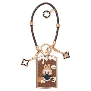 沃尔沃xc60钥匙套s90扣xc40包xc90车s60高档v40v60v90女士volvo壳